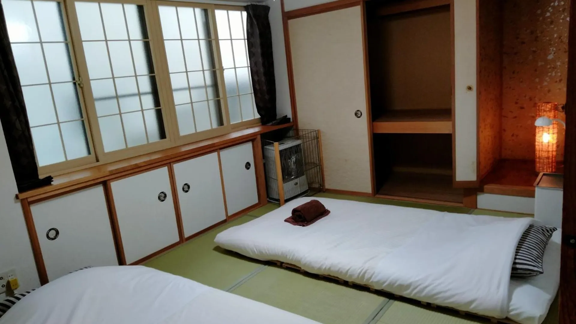 Feriehus Bay View House - Vacation Stay 17471 Otaru