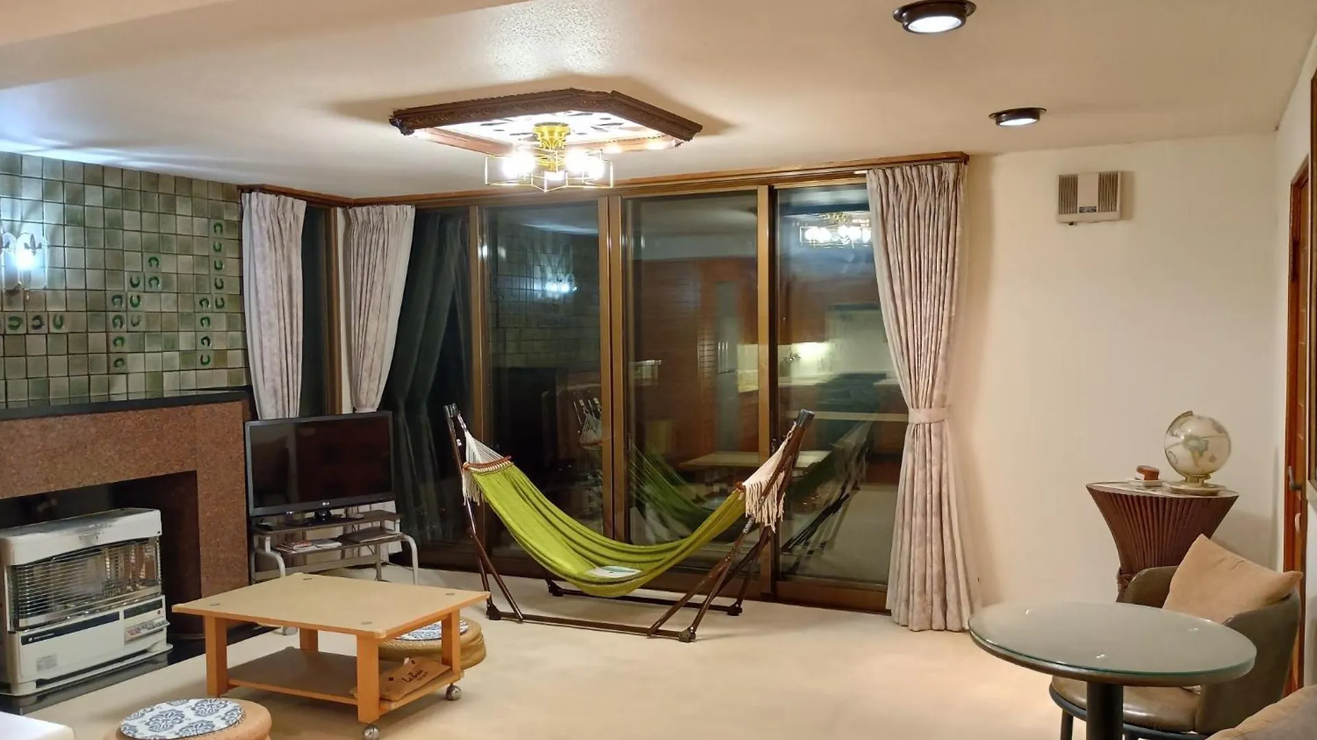 Feriehus Bay View House - Vacation Stay 17471 Otaru