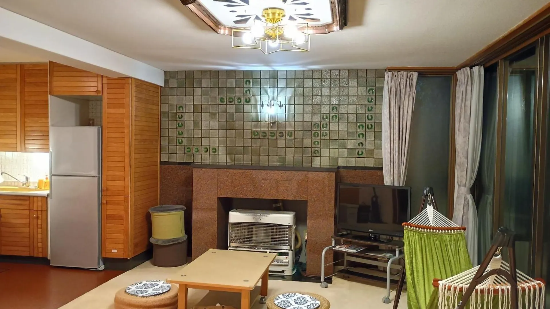 Bay View House - Vacation Stay 17471 Otaru 0*,