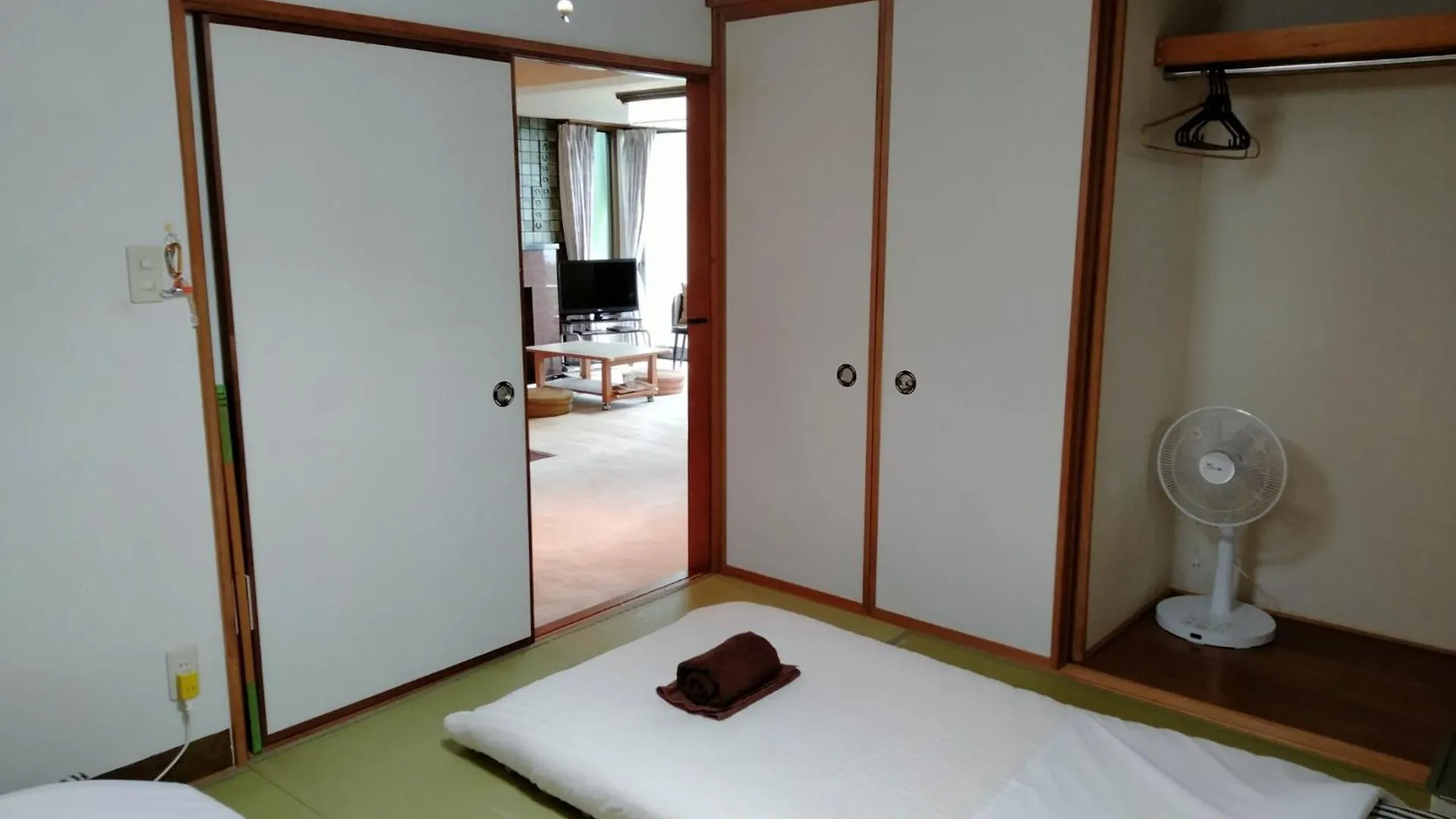 Bay View House - Vacation Stay 17471 Otaru Feriehus