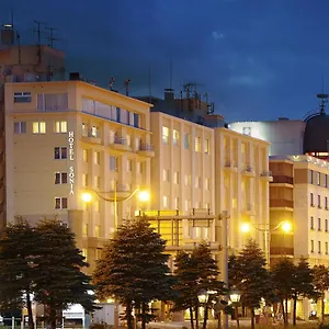 传统日式旅馆 Sonia 小樽酒店, 小樽